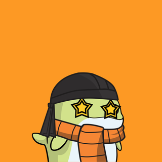 Whacky Whale #1096