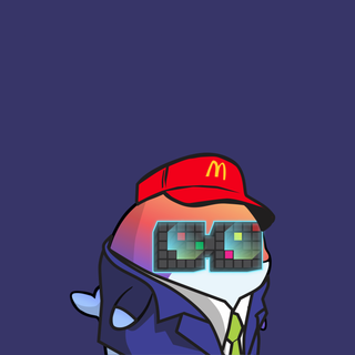 Whacky Whale #1148