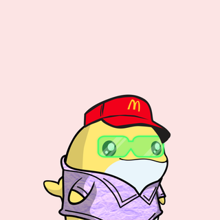 Whacky Whale #118