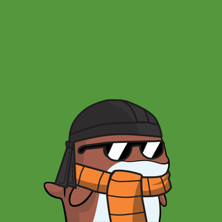 Whacky Whale #1223