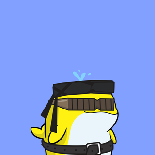 Whacky Whale #1259