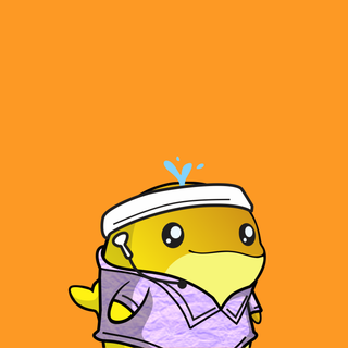 Whacky Whale #126