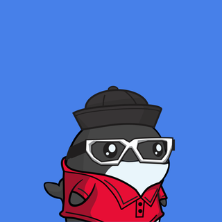 Whacky Whale #134