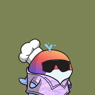 Whacky Whale #138