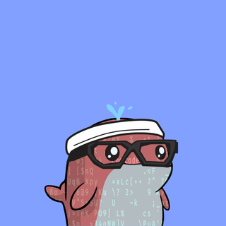 Whacky Whales #1393, as captured in snapshot 2026-08-21T21-15Z