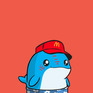 Whacky Whales #1406, as captured in snapshot 2026-08-21T21-15Z