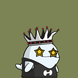 Whacky Whale #1571