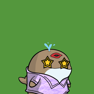Whacky Whale #1785