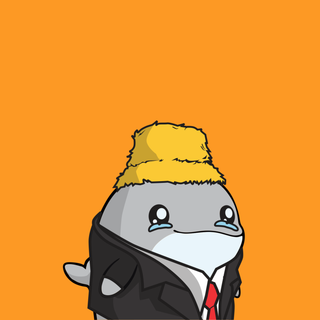 Whacky Whale #1789