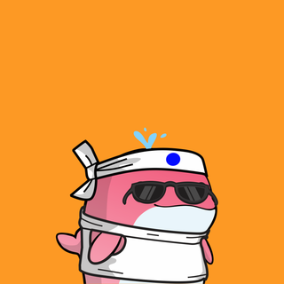 Whacky Whale #19