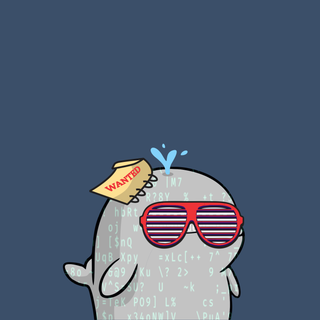 Whacky Whales #1901, as captured in snapshot 2026-08-21T21-15Z