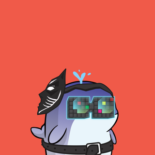 Whacky Whale #2025