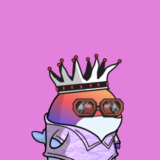 Whacky Whale #2043