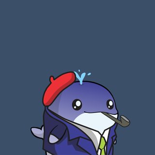 Whacky Whales #2116, as captured in snapshot 2026-08-21T21-15Z