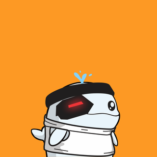 Whacky Whale #2226