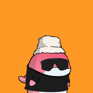 Whacky Whale #2245