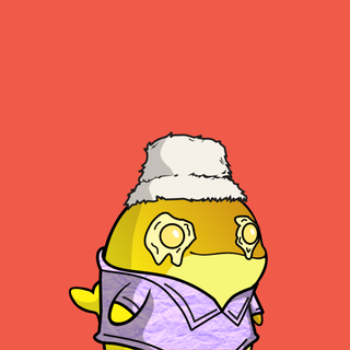 Whacky Whale #2260