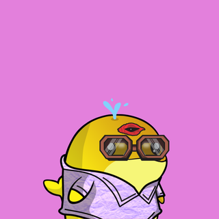 Whacky Whale #2265
