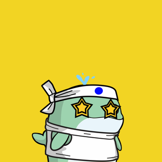 Whacky Whale #2307