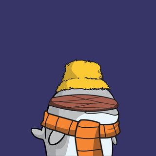 Whacky Whale #2322