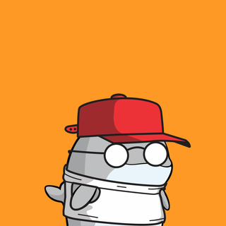 Whacky Whale #234