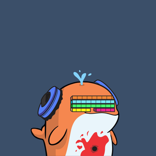 Whacky Whale #2389