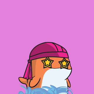 Whacky Whale #2458