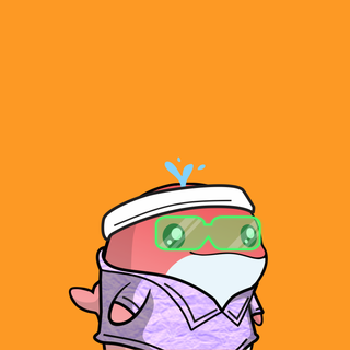 Whacky Whale #2528