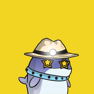 Whacky Whale #256