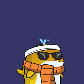 Whacky Whale #2587