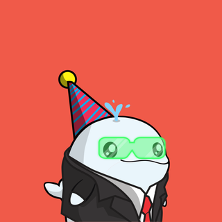 Whacky Whale #2655