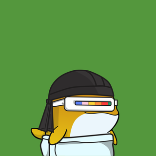 Whacky Whale #2692