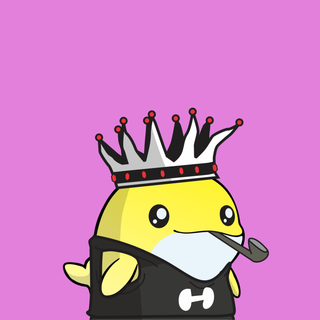 Whacky Whale #2730