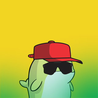 Whacky Whale #2778