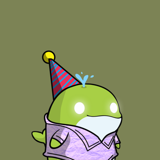 Whacky Whale #2796