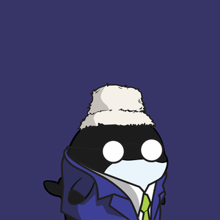 Whacky Whale #2822