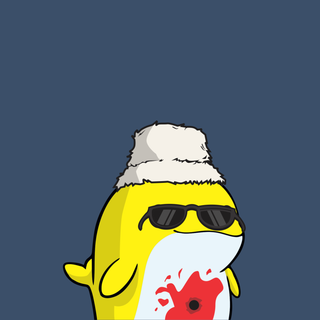 Whacky Whale #295