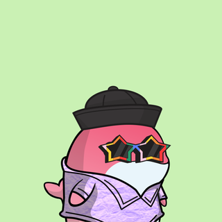 Whacky Whale #297