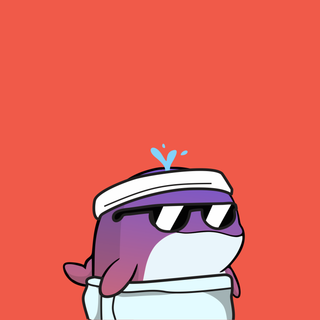 Whacky Whale #298