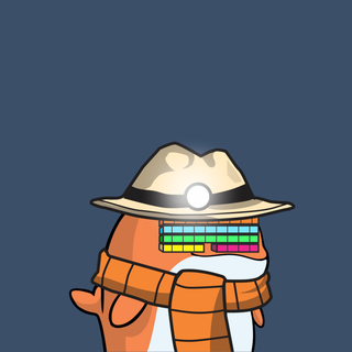 Whacky Whale #2985