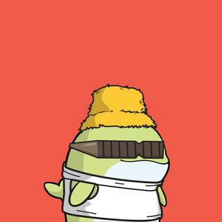Whacky Whale #300