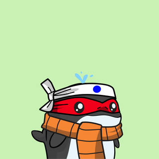 Whacky Whale #301