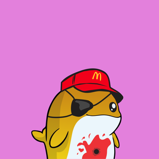 Whacky Whale #3048