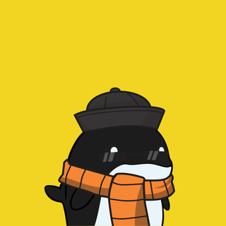 Whacky Whale #3079