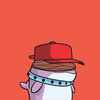 Whacky Whale #3363