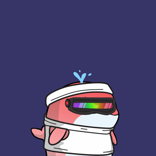 Whacky Whale #3413