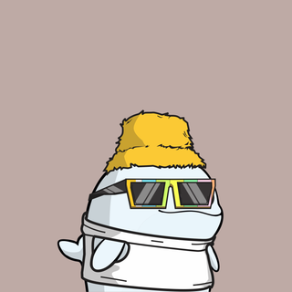 Whacky Whale #342
