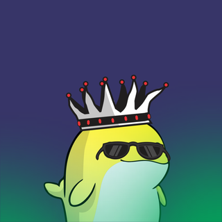 Whacky Whale #3426