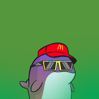 Whacky Whale #3495