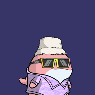 Whacky Whale #3569